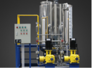 技術(shù)創(chuàng)新,品質(zhì)共贏——南方泵業(yè)亮相中國環(huán)博會